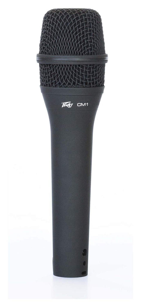 Peavey CM1 Handheld Condenser Microphone