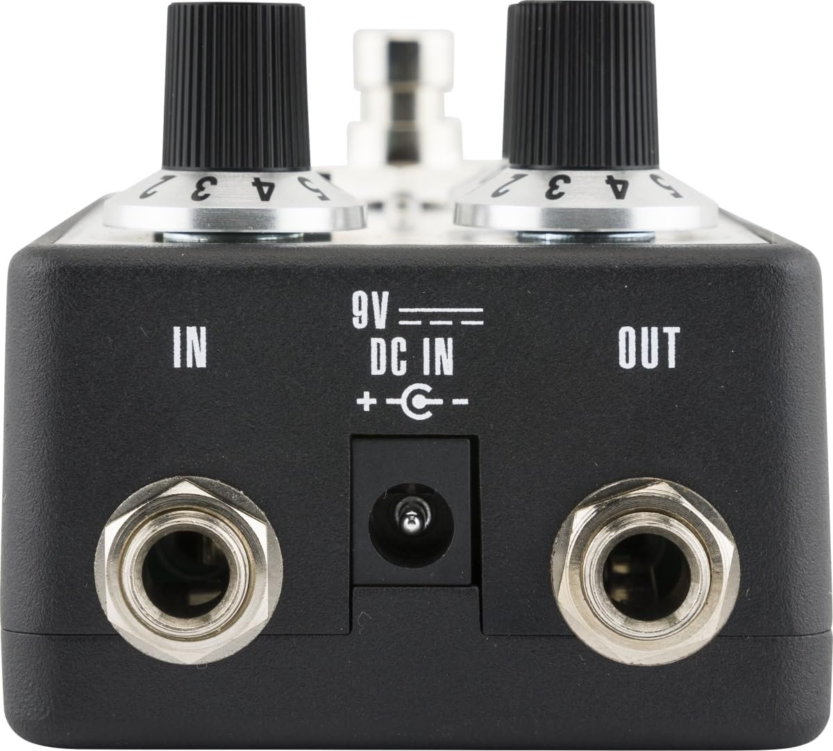 Fender Bassman Series Bass Effects Pedal