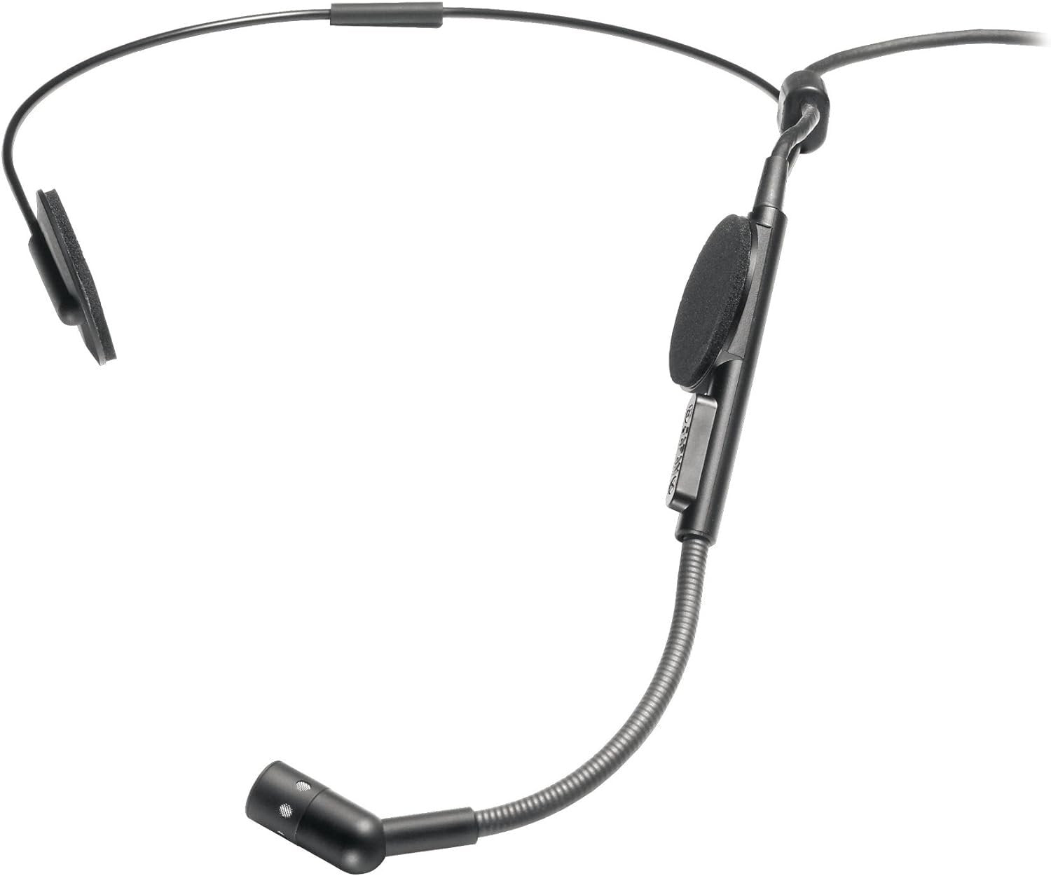 Audio-Technica ATM73cW Cardioid Condenser Headworn Microphone