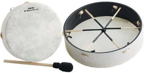 Remo Buffalo Drum Standard Series - Hand Drum