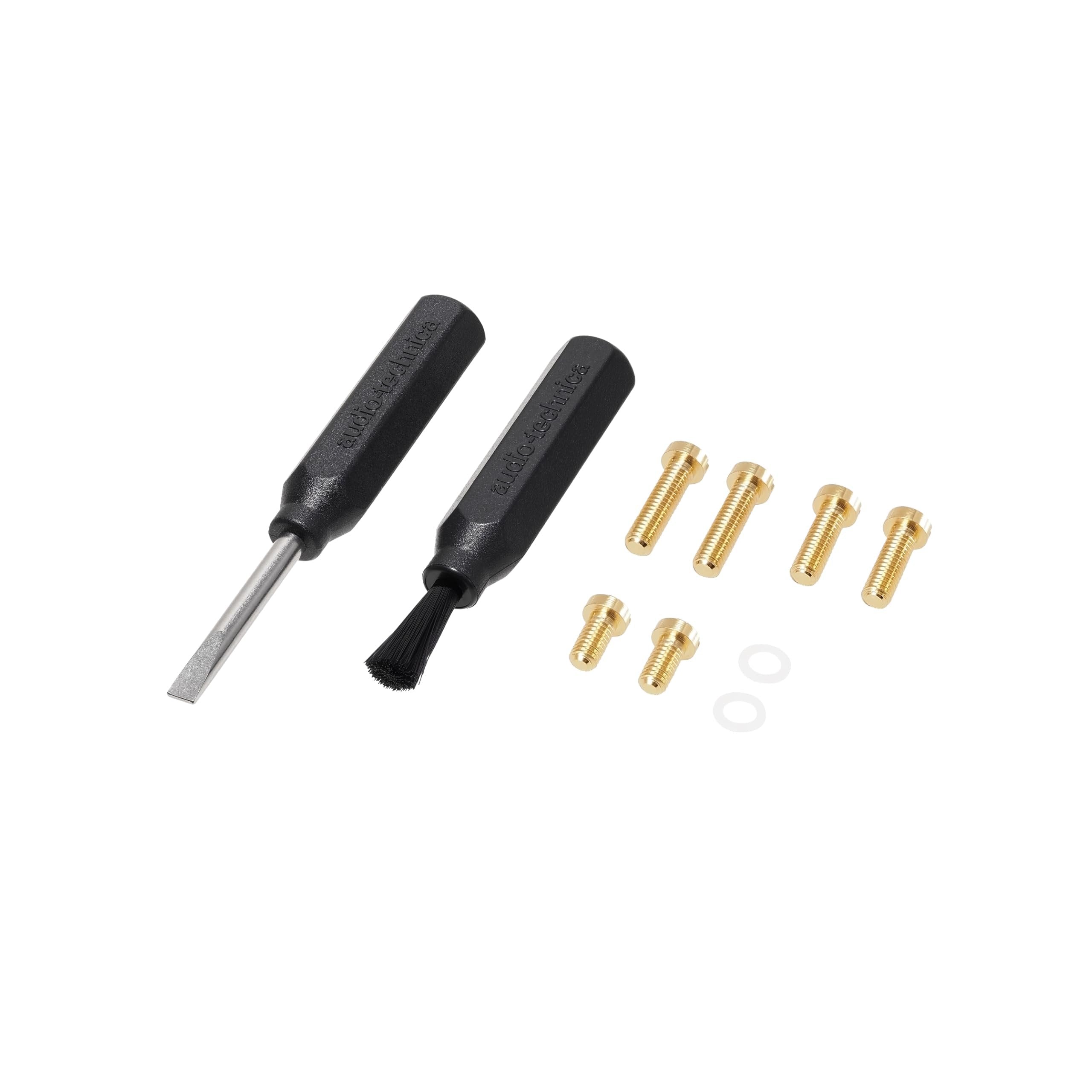 Audio-Technica AT-VM760xSL VMx Phono Cartridge