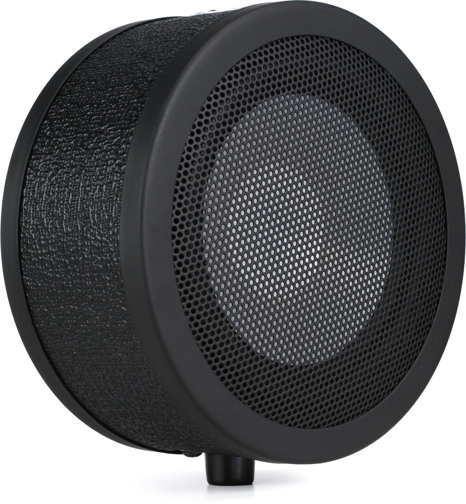 Solomon LoFReQ Sub-Style Dynamic Microphone - Black Asphalt