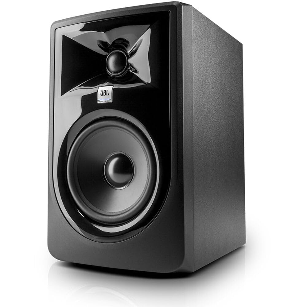 JBL Professional Desktop Reference Monitors