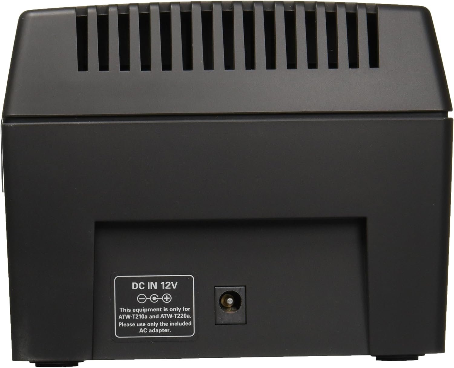 Audio-Technica ATW-CHG2 Two-Bay Recharging Station (2000 Series)