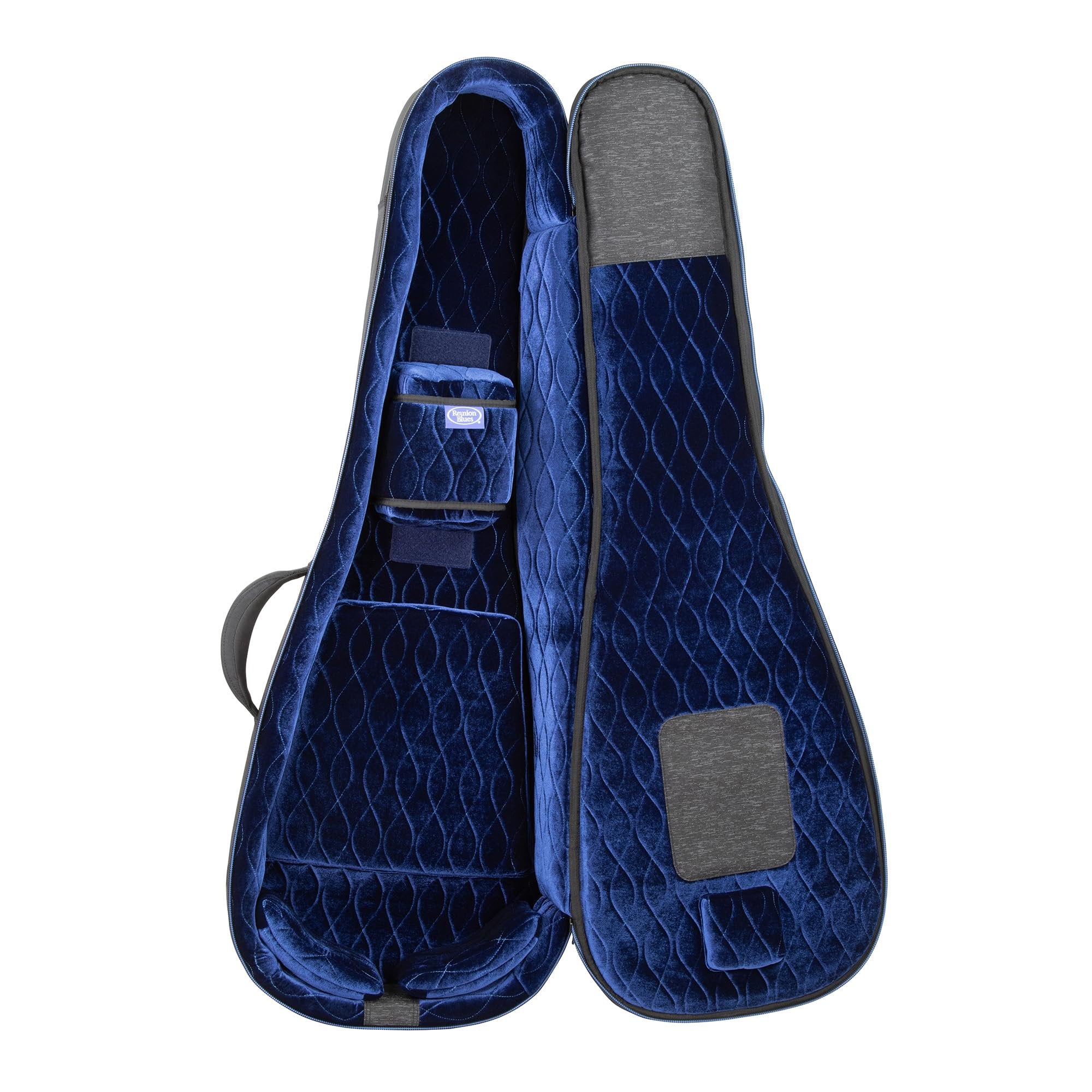 Reunion Blues RB Expedition Les Paul Style Guitar Case