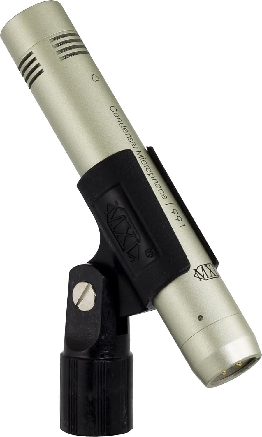 MXL 990 Series Condenser Microphone Bundles & Variants for Recording and Streaming
