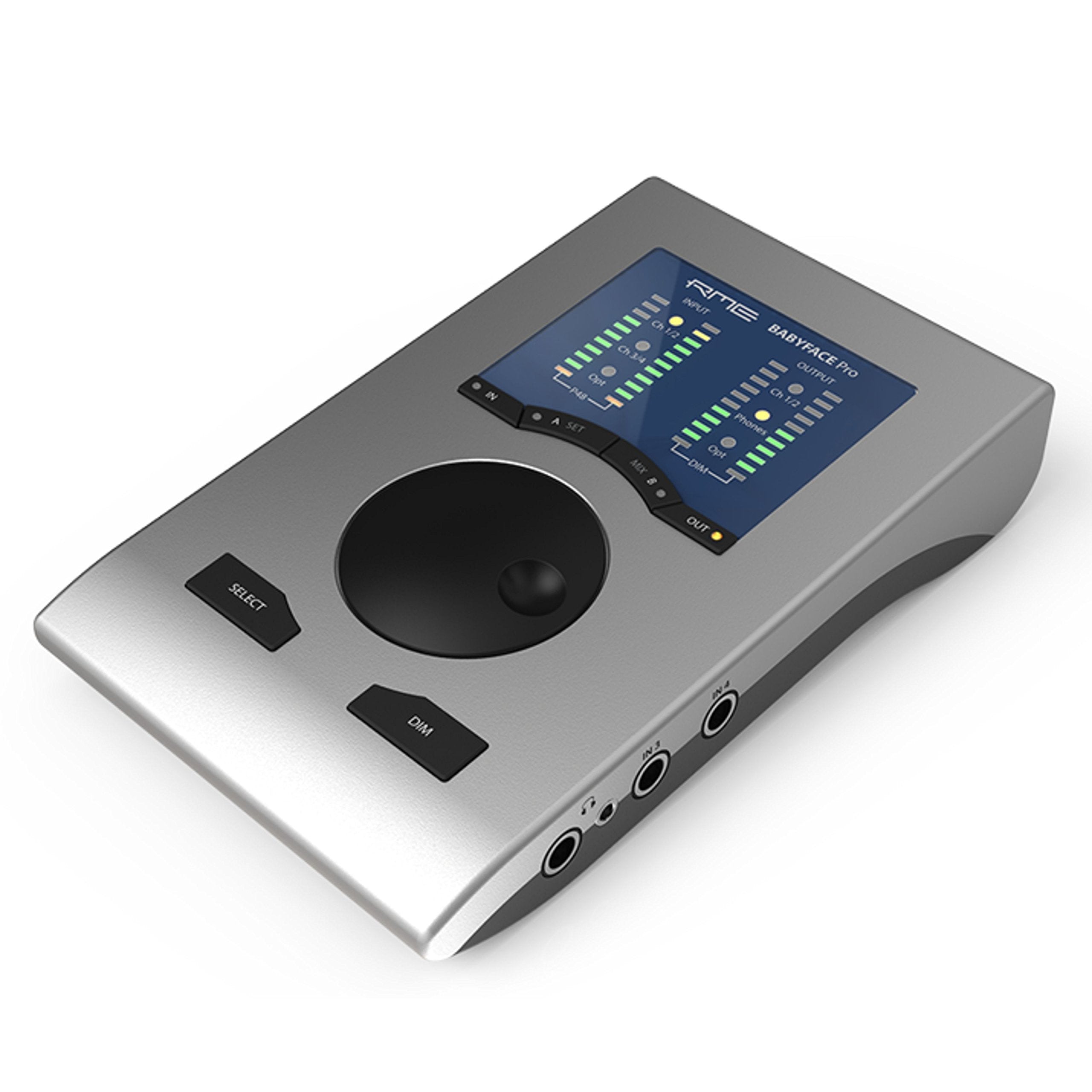 Babyface Pro USB Audio Interface