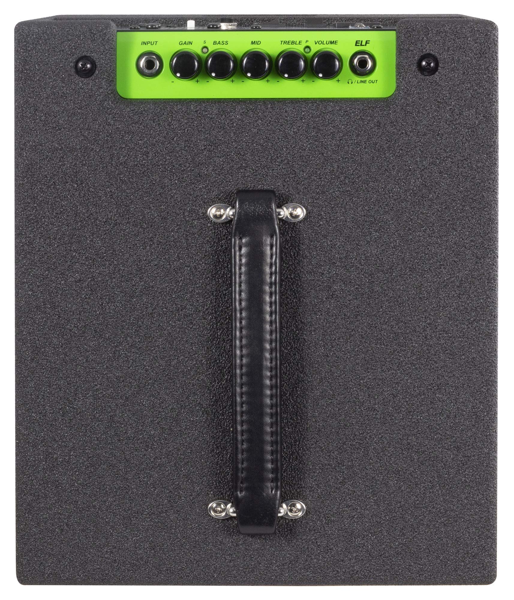 Trace Elliot® ELF™ 1x10 Combo Bass Amplifier