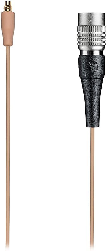 Audio-Technica BP892XCW-TH Omnidirectional Headworn Microphone for Audio-Technica Wireless (cW)