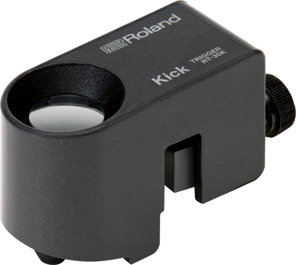Roland RT-30K Bass Drum Trigger for Hybrid Drumming