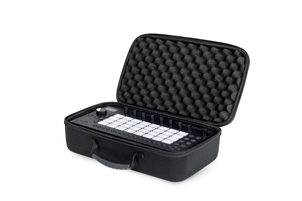 Headliner Lightweight Molded EVA Hardshell Pro-Fit™ Case Compatible with Ableton Move