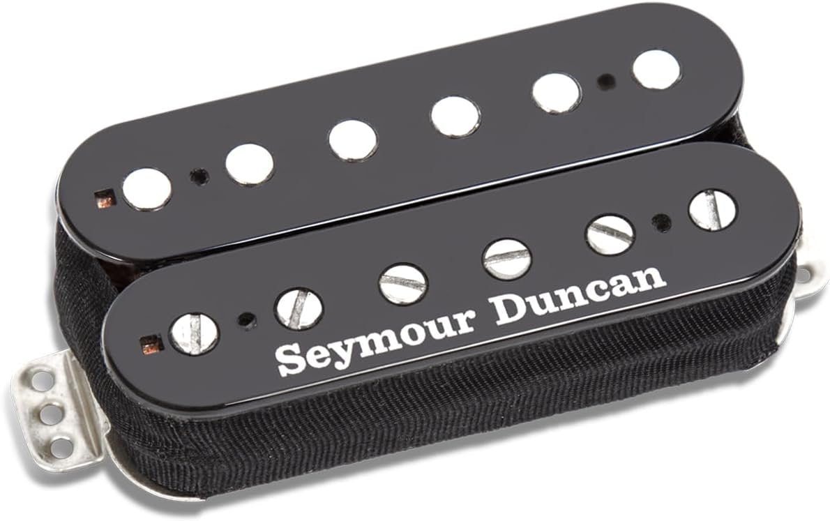 Seymour Duncan TB-4 JB Trembucker Humbucker Pickup