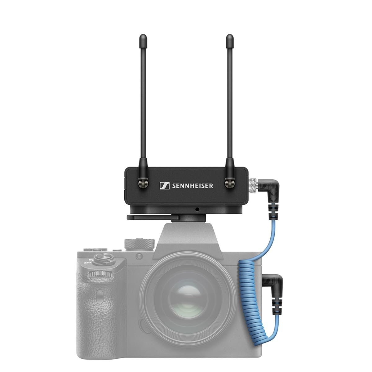Sennheiser Pro Audio EW-DP ME4 Set (R1-6)