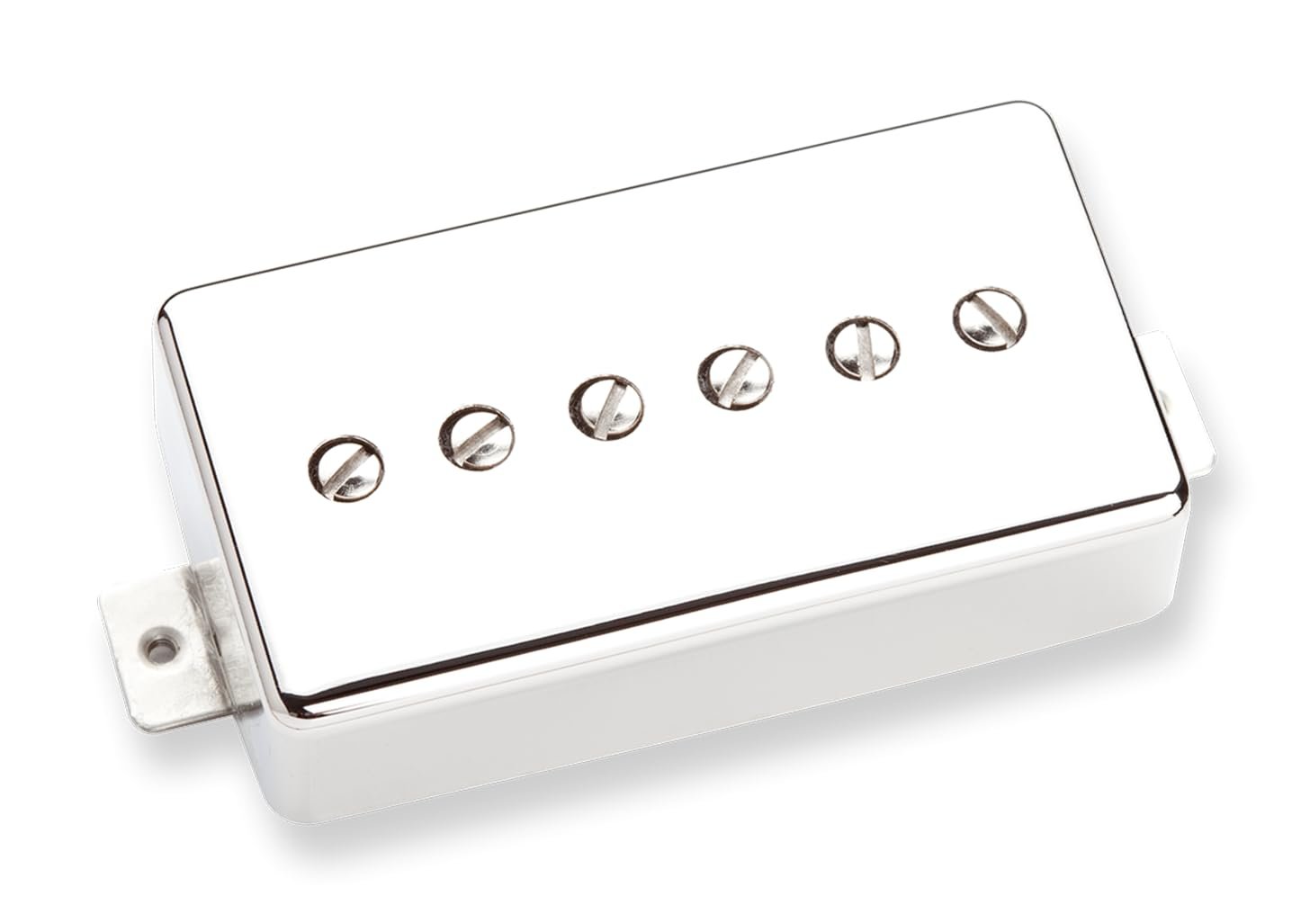Phat Cat Silencer Singles (Neck/Bridge, Nickel)