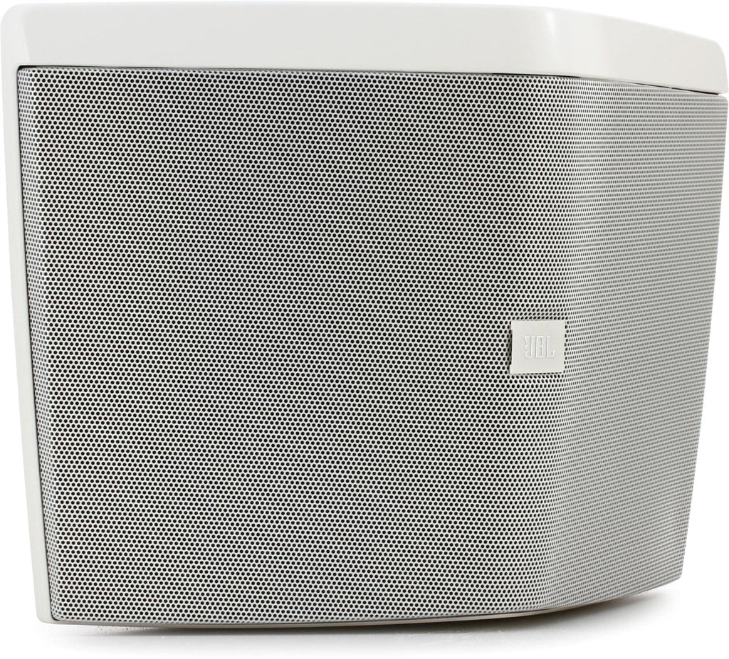 JBL Control HST Wide-Coverage Install Speaker with HST Technology - White