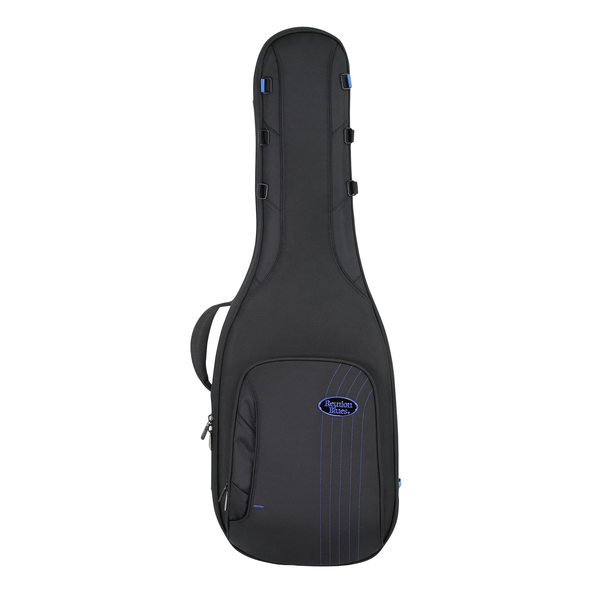 Reunion Blues RB Expedition Electric Guitar Case