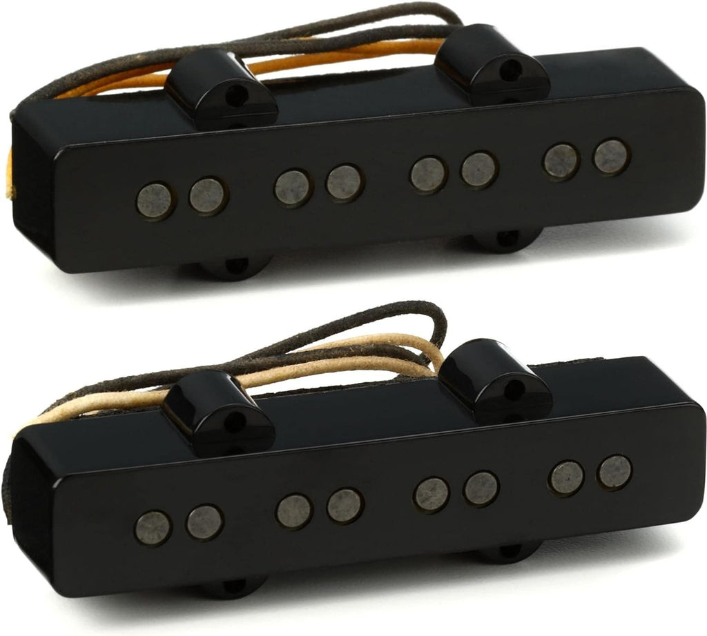 Seymour Duncan Antiquity II Jazz Bass Pickup Set