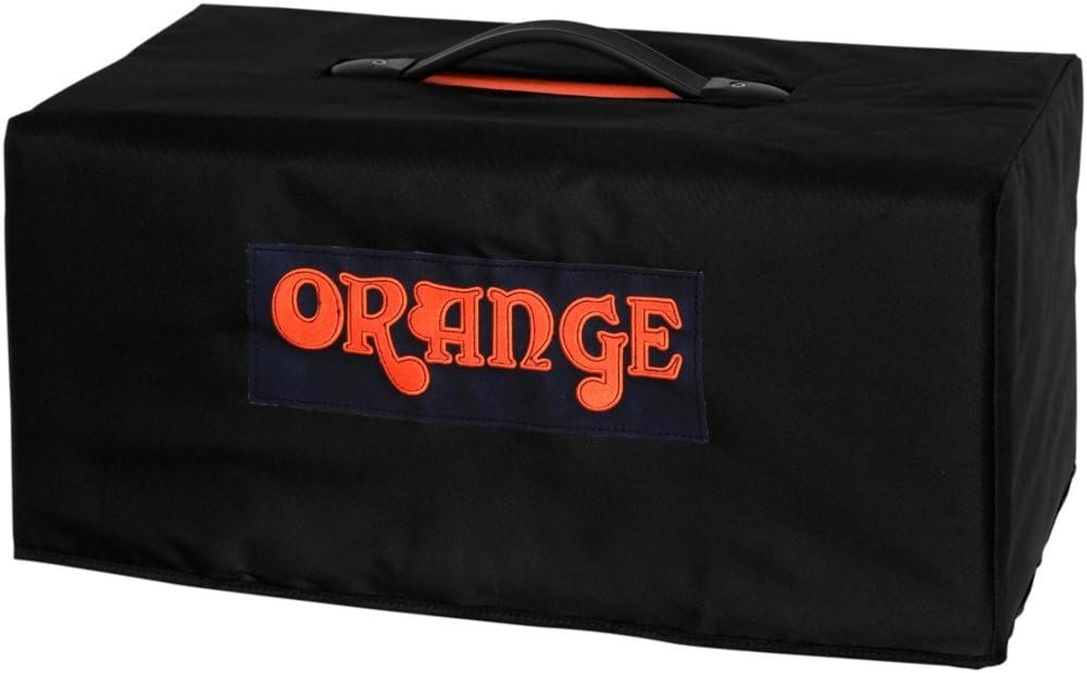 Orange Amplifiers Cover for OR15 Guitar Amp Head