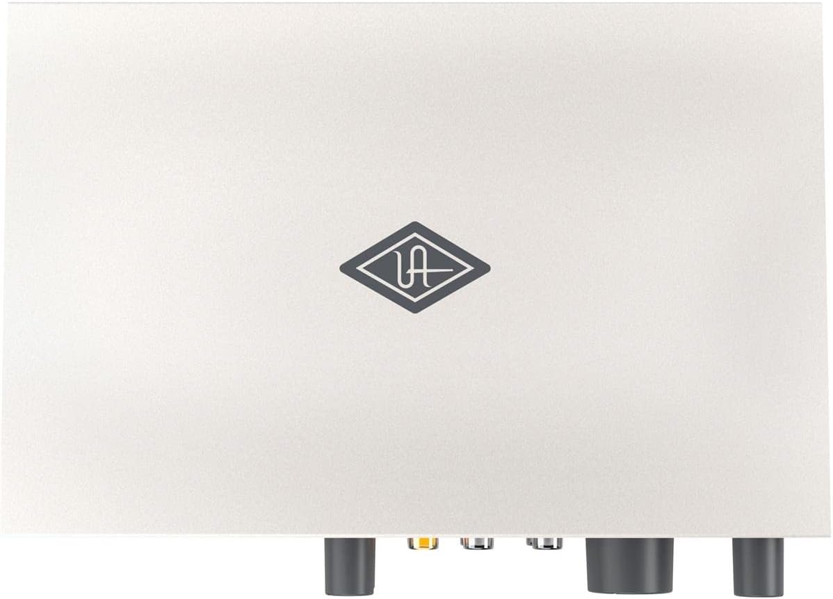 Universal Audio Volt USB Audio Interface