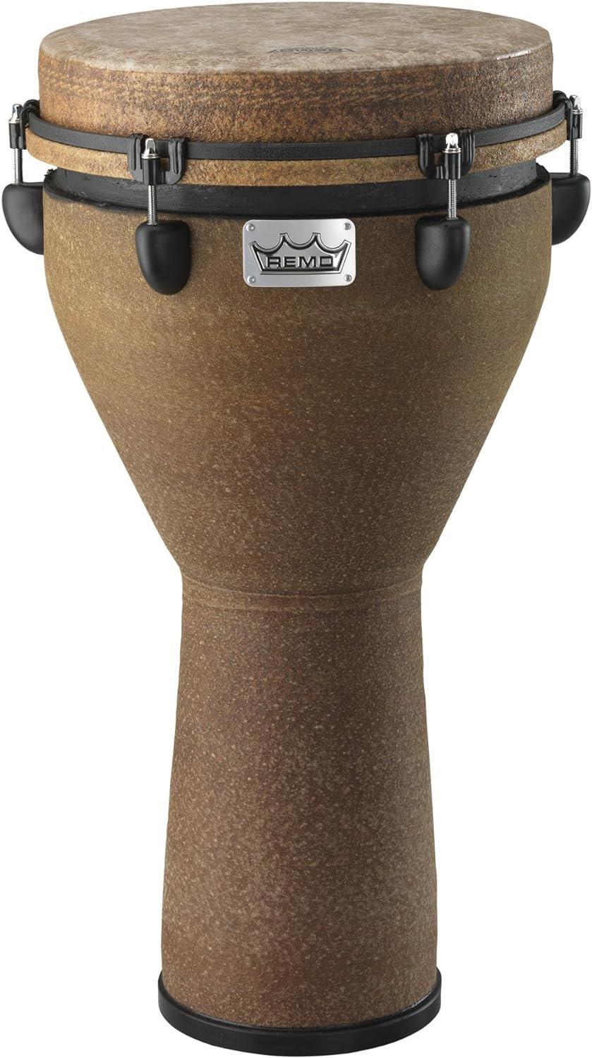 Remo Mondo Djembe Drum