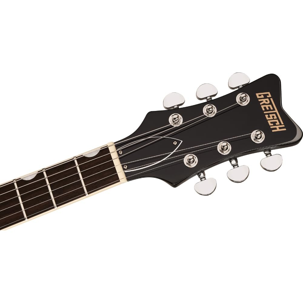 Gretsch Streamliner Jet Electric Guitar - Gunmetal