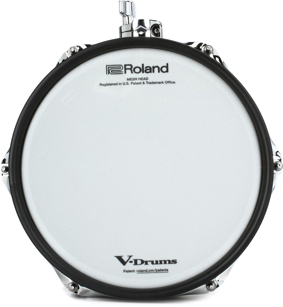 Roland Electronic Drum Pad (PDA100L-BK)