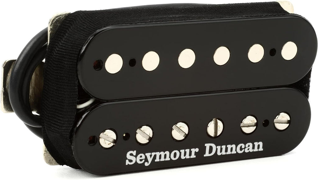 Seymour Duncan SH-18 Whole Lotta Bridge Humbucker Pickup - Black