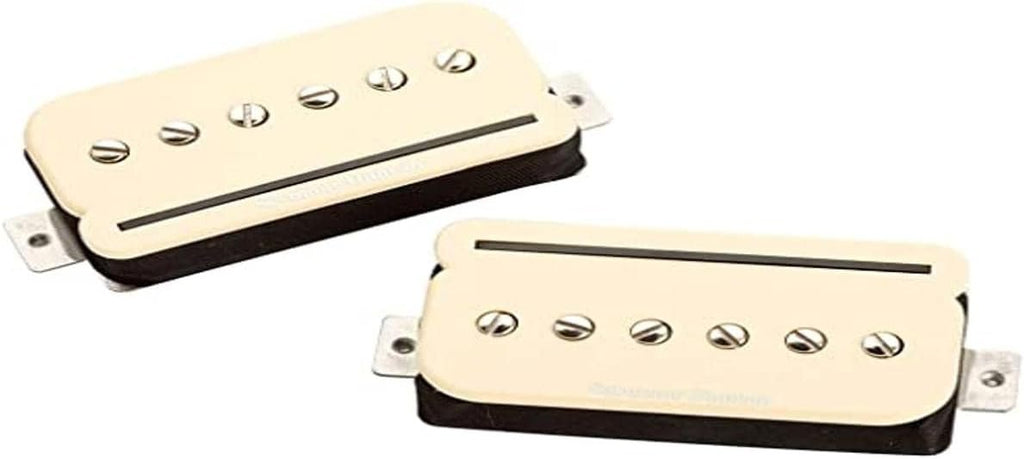 Seymour Duncan P-Rails Humbucker Pickup