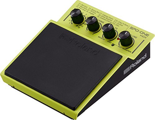 Percussion Electronic Drum Pad
