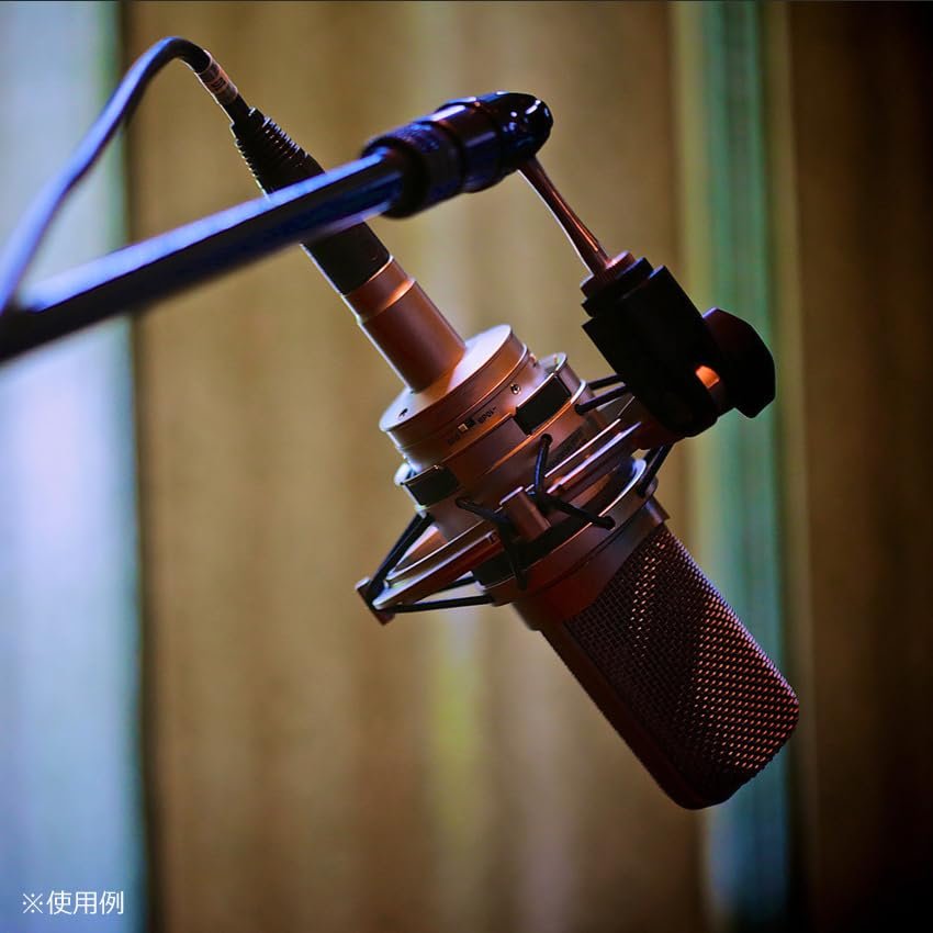 Triad-Orbit Micro 3 Long-stem Adapter