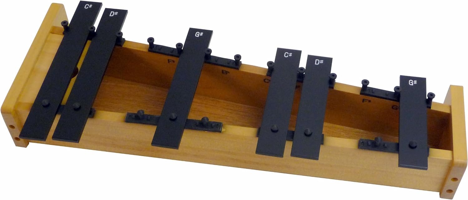 Suzuki Musical Instrument Corporation Glockenspiel