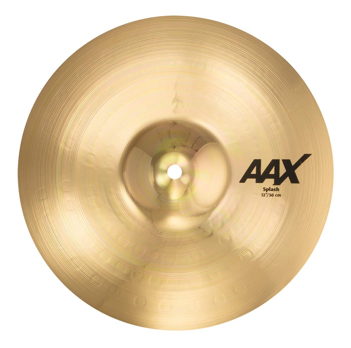 SABIAN 18" AAX O-Zone Crash, Brilliant Finish