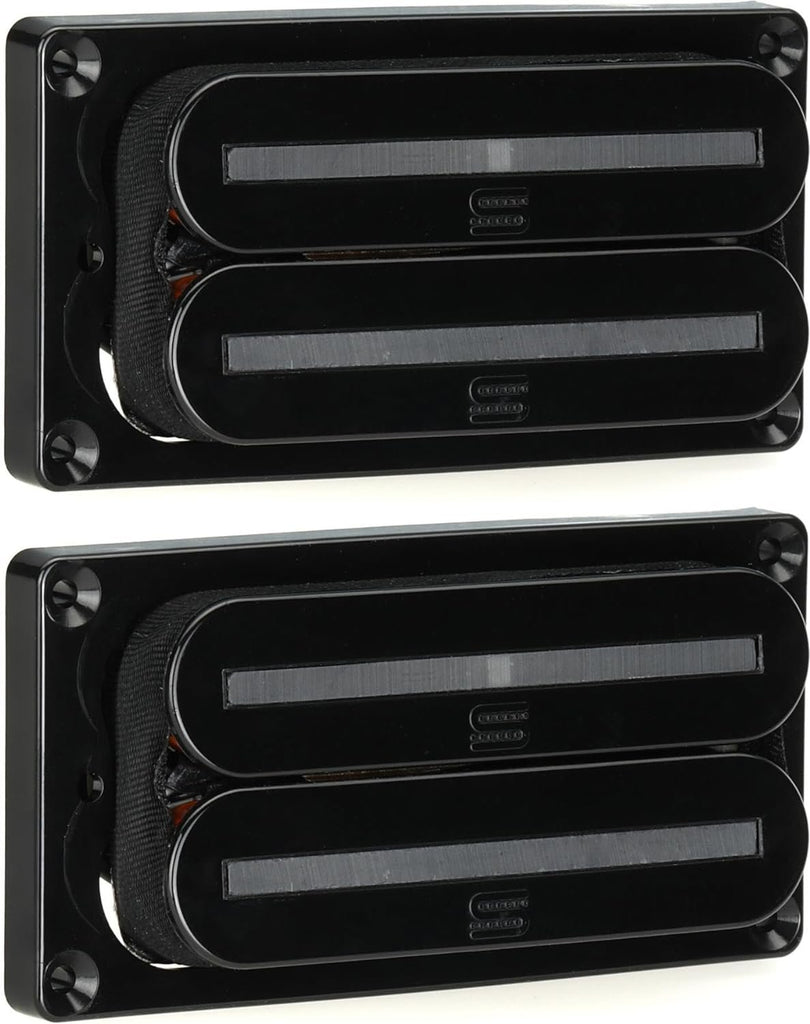 Seymour Duncan Slug Humbucker Pickup Set