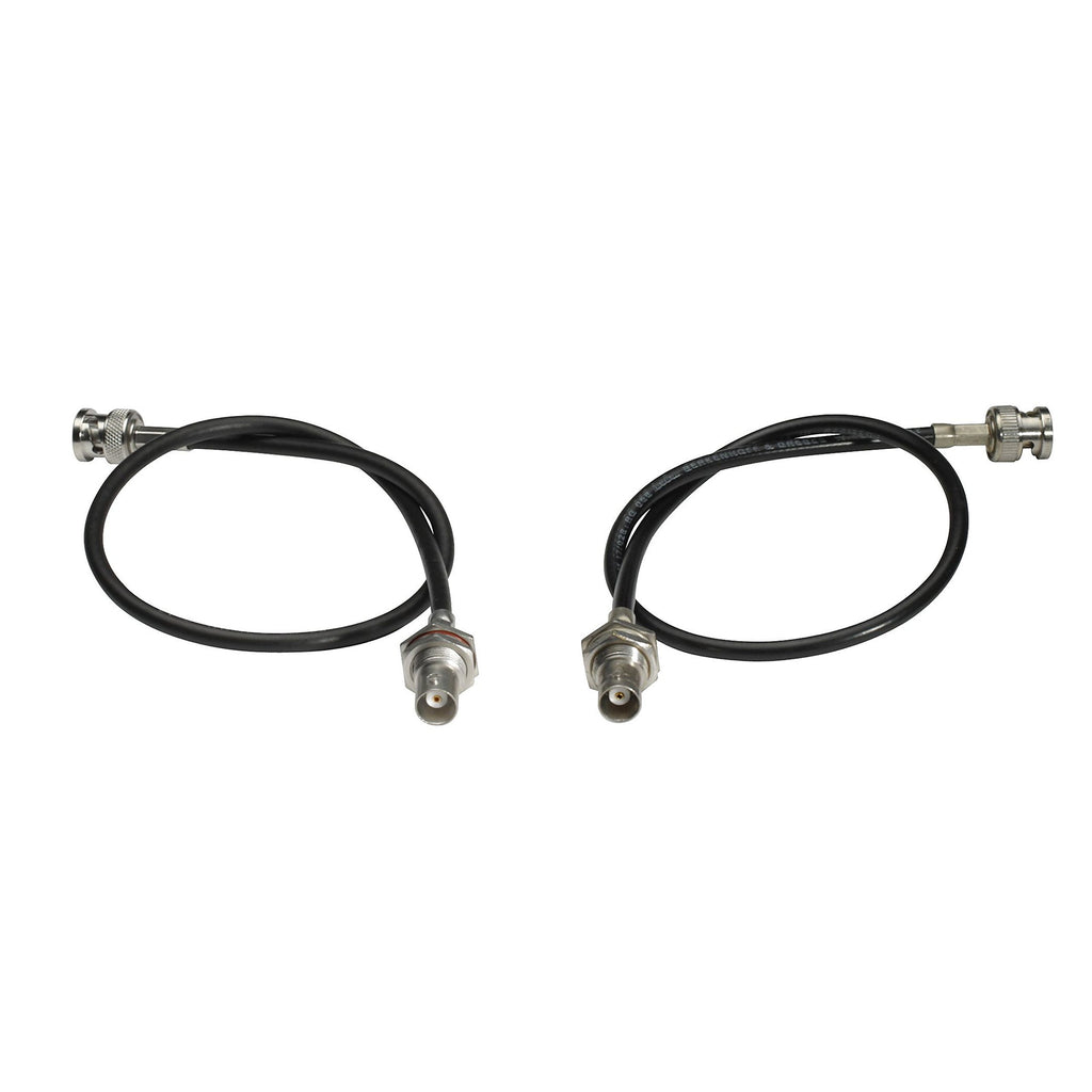 SENNHEISER AM2 - BNC Connecting Cables