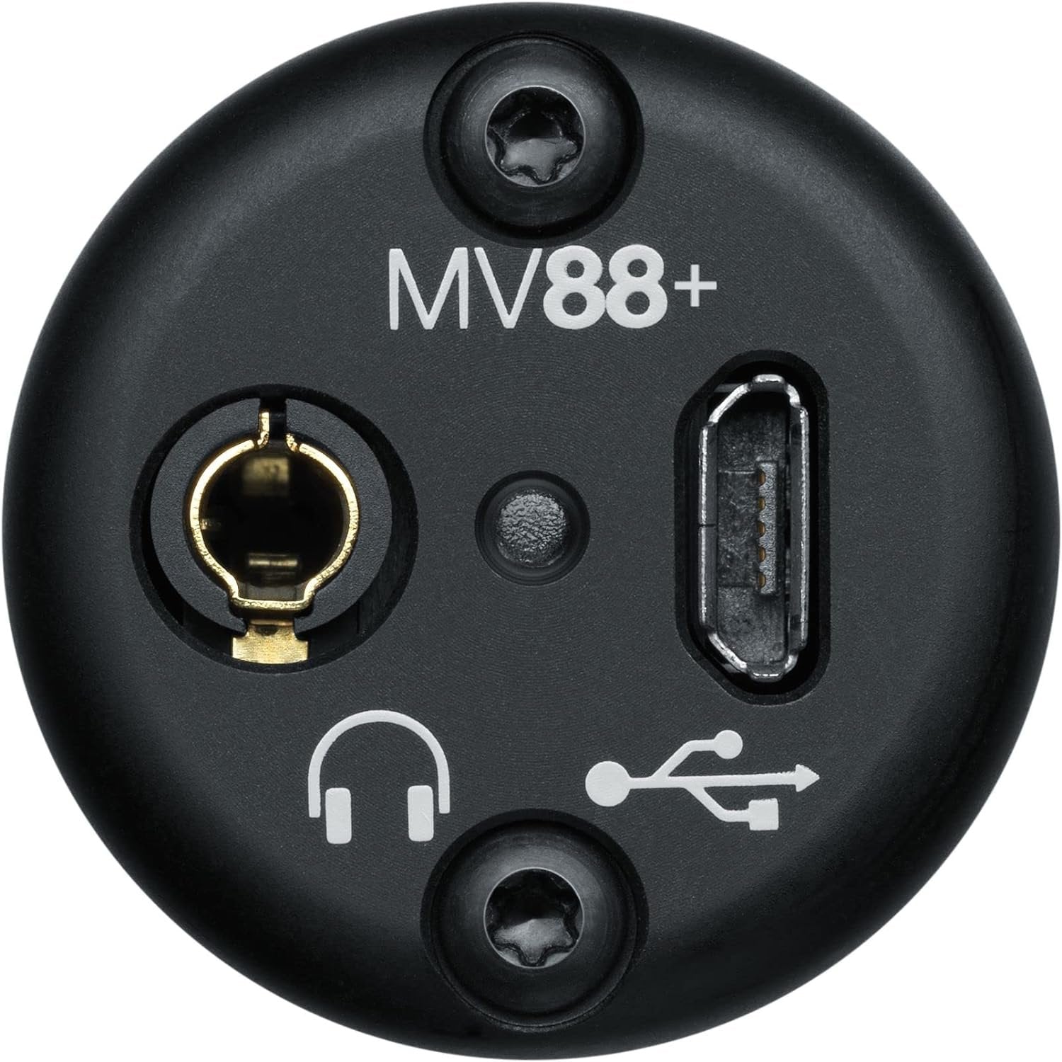 Shure MV88+ Stereo Condenser Microphone Kit