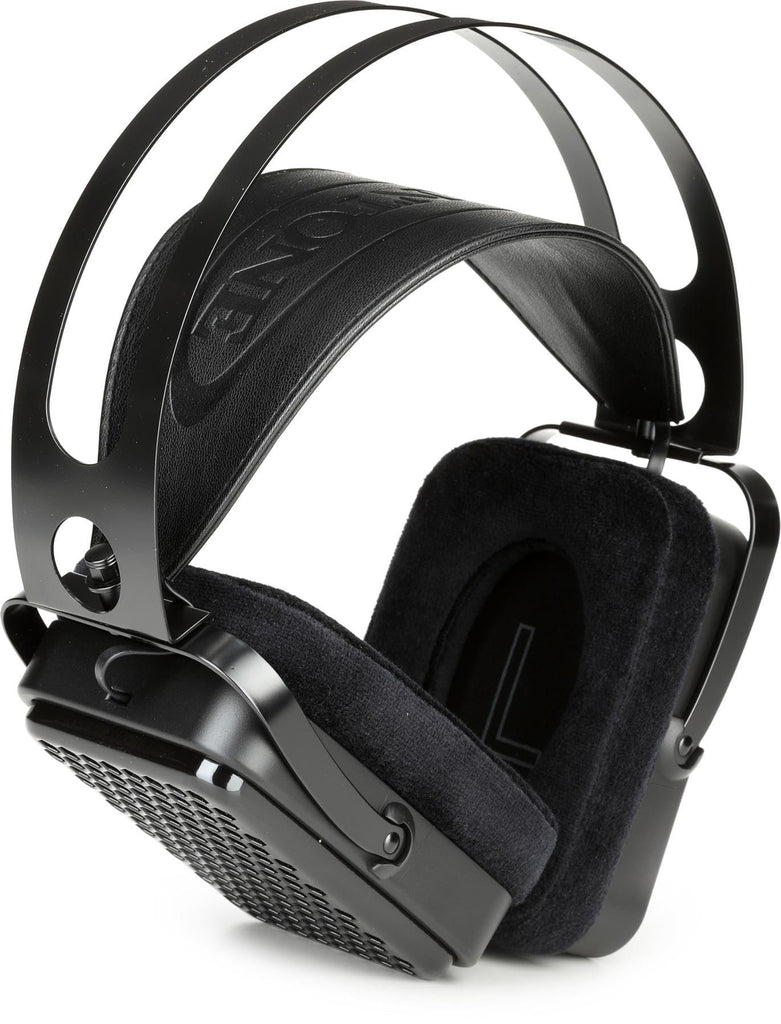 Avantone Pro Planar The II Open-Back Headphones - Black
