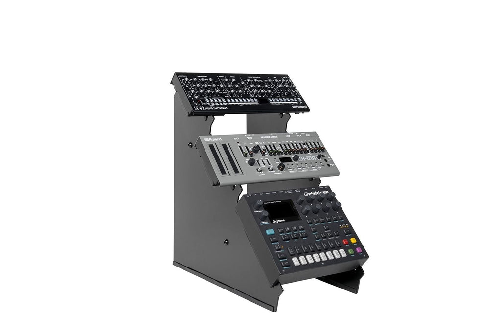 Headliner 3-Tier Desktop Synth Stand (HL22053)