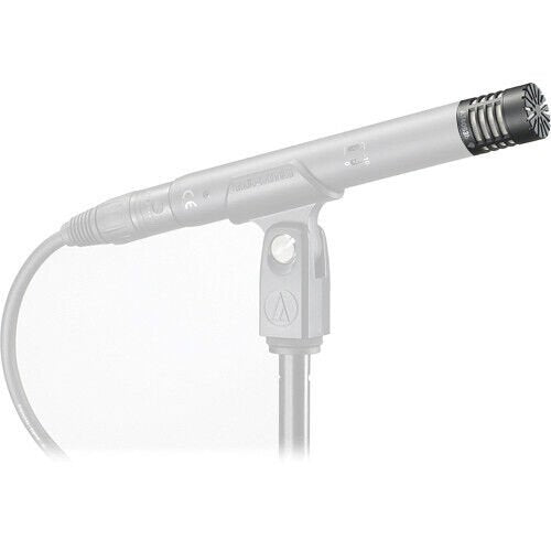 Audio Tech AT4053b Condenser Wired Professional Microphone Capsule