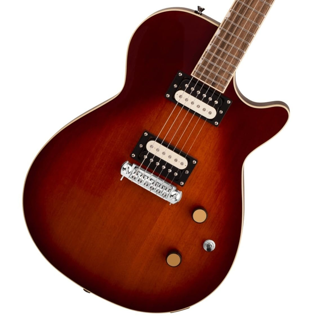 Gretsch Streamliner Jet Electric Guitar - Duo-tone Burst