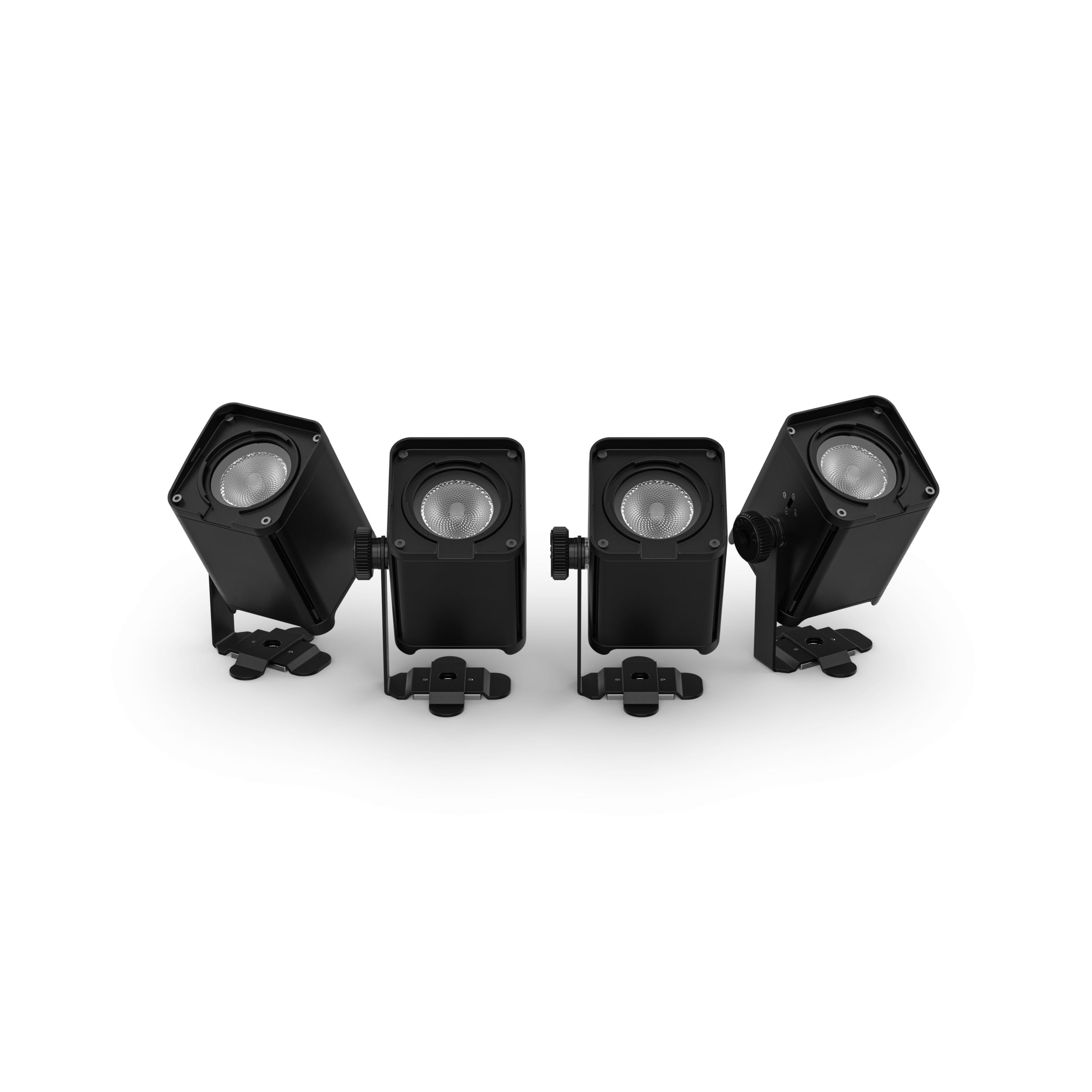Chauvet DJ Freedom H1 IP X4
