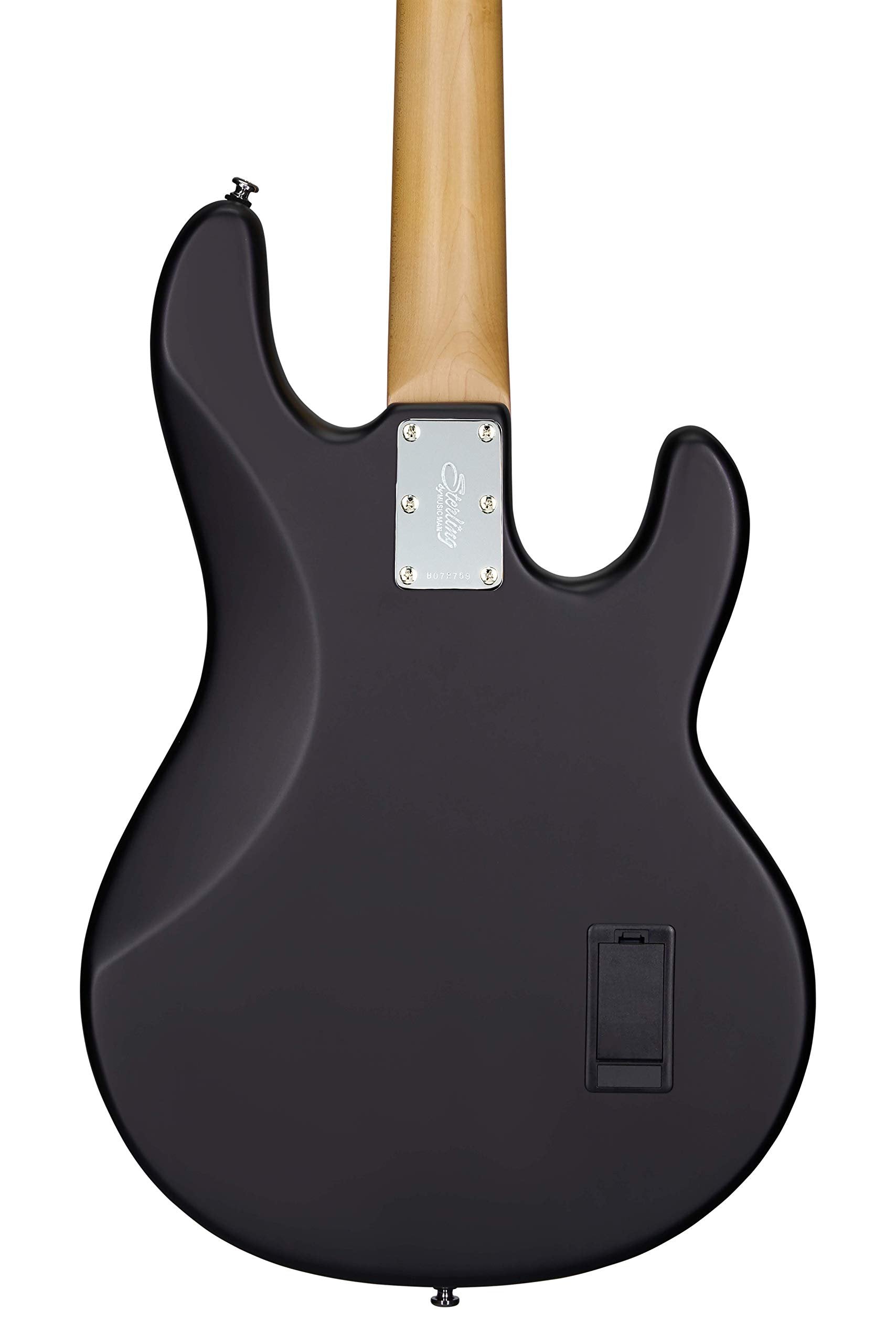 StingRay RAY4 Left-Handed Electric Bass