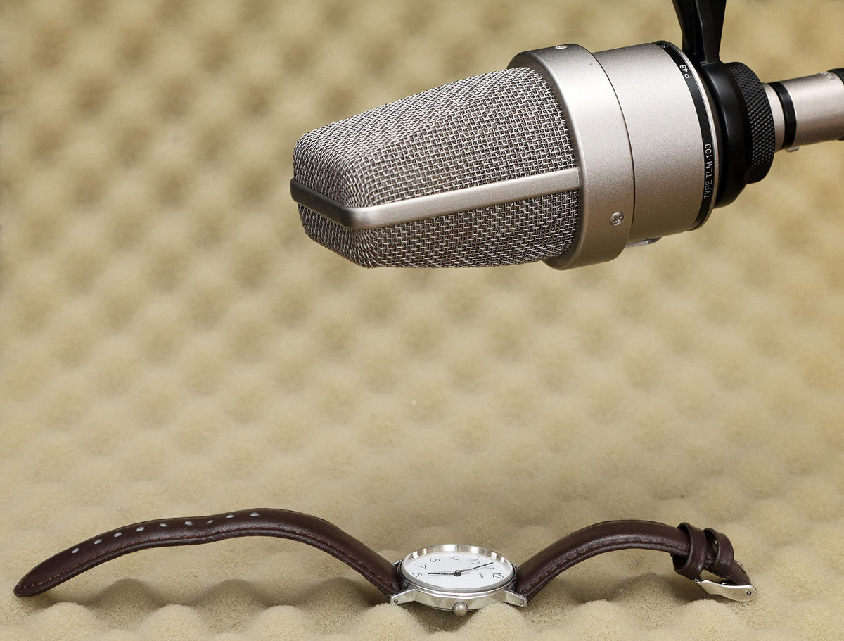 Neumann TLM 103 Large-Diaphragm Condenser Microphone