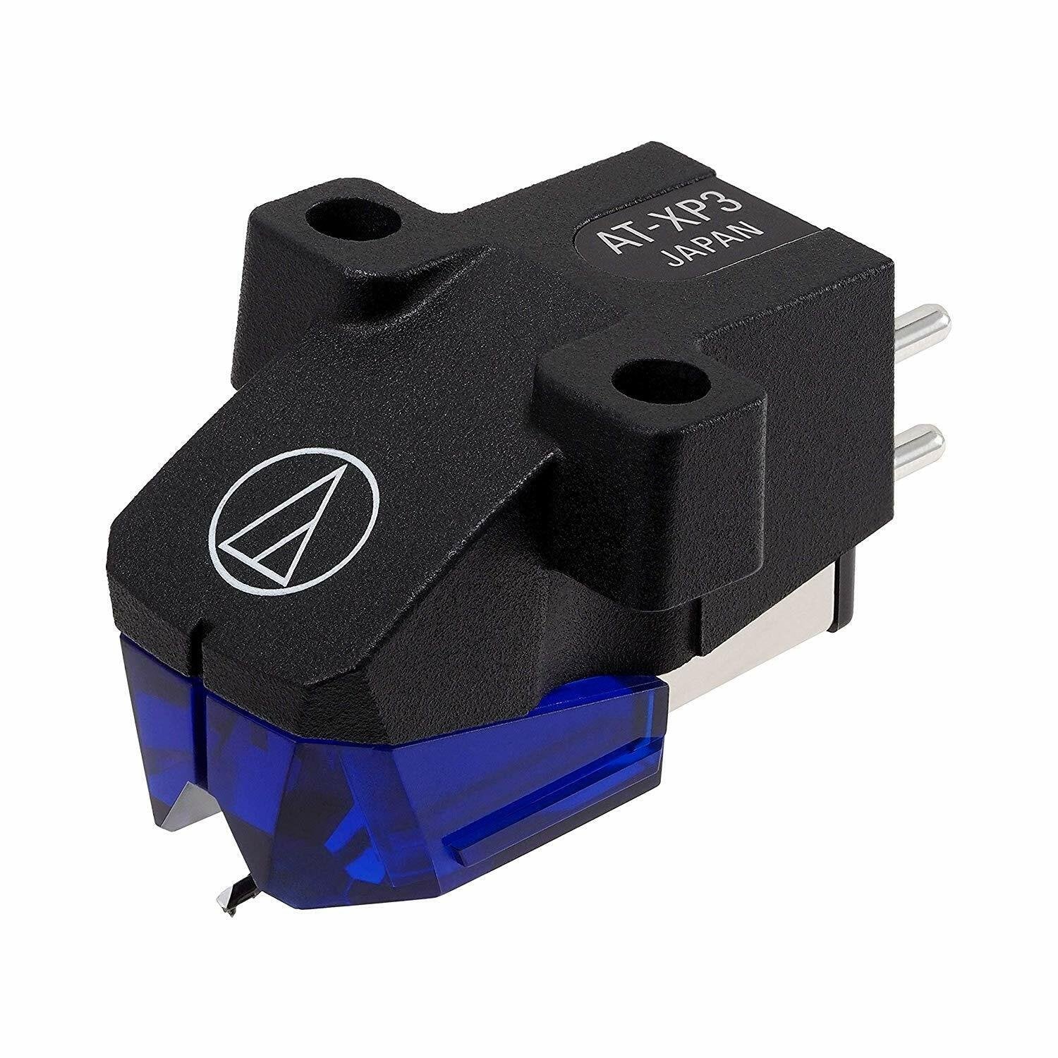 Audio-Technica AT-XP3 DJ Turntable Cartridge NEW