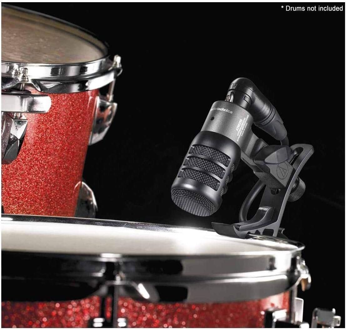 Audio-Technica ATM230 Dynamic Instrument Microphone