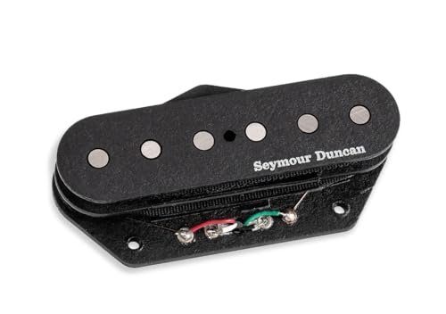 Seymour Duncan Hot Chicken Tele® Bridge