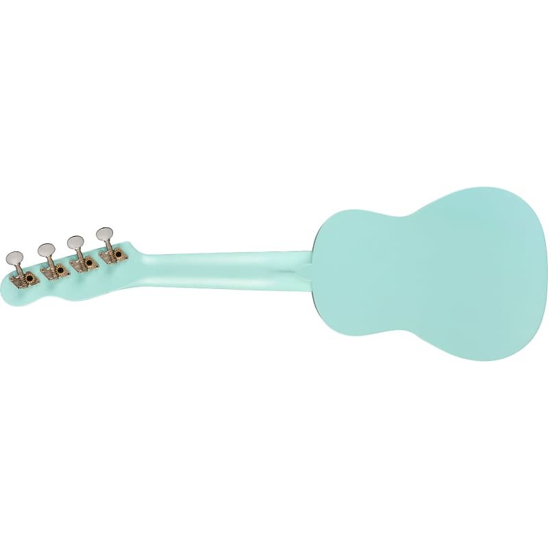 Fender Venice Soprano Ukulele