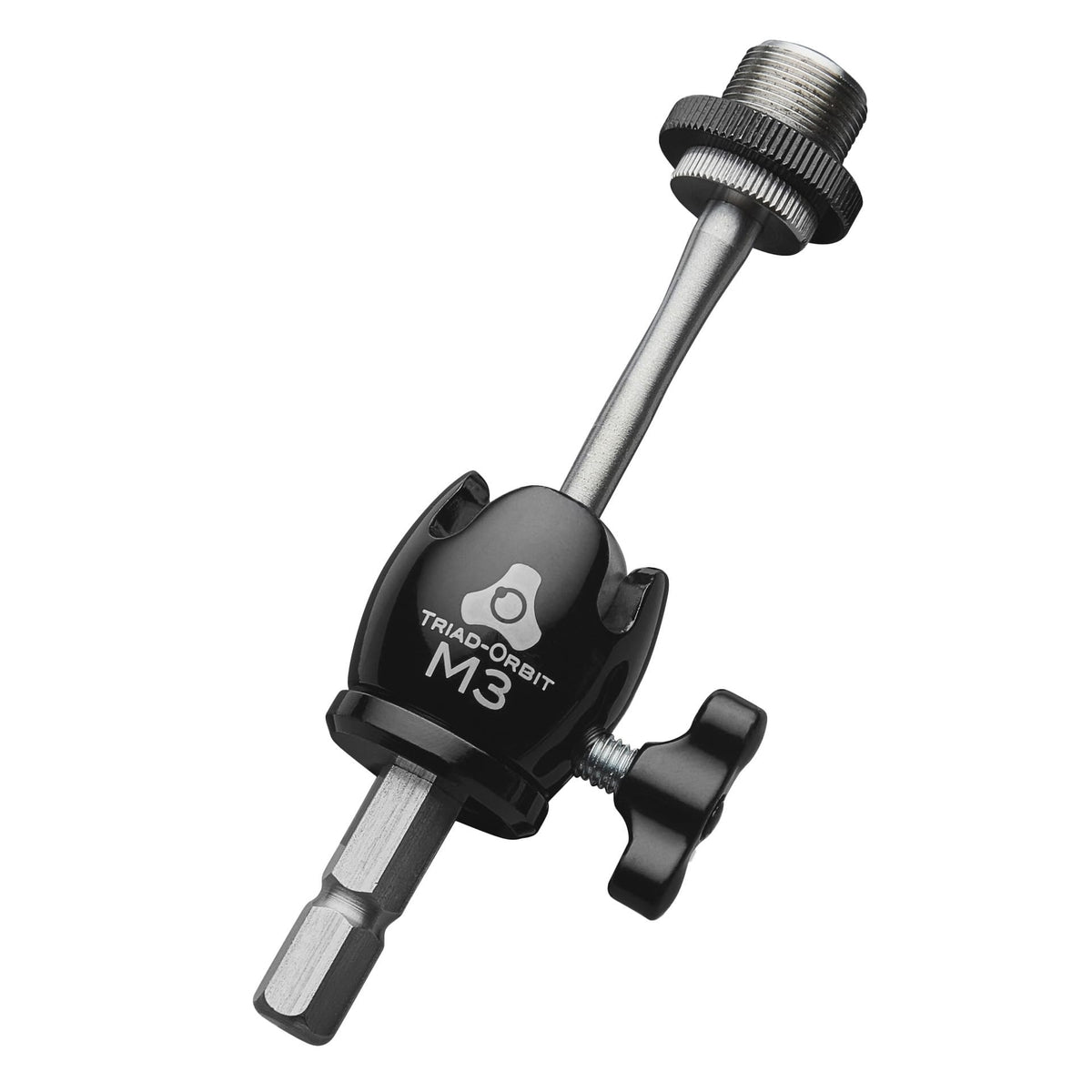 Triad-Orbit Micro 3 Long-stem Adapter