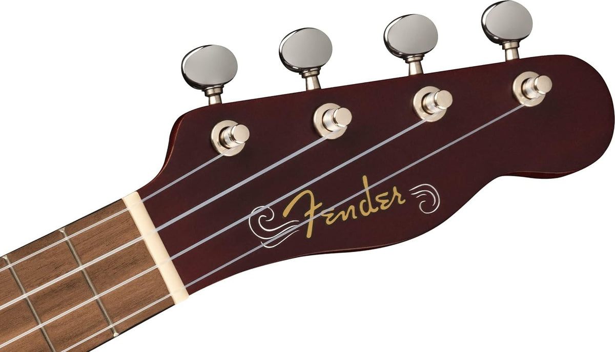 Fender Venice Soprano Ukulele