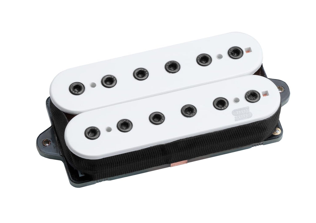 Seymour Duncan Dino C Machete Signature TB Bridge (White)