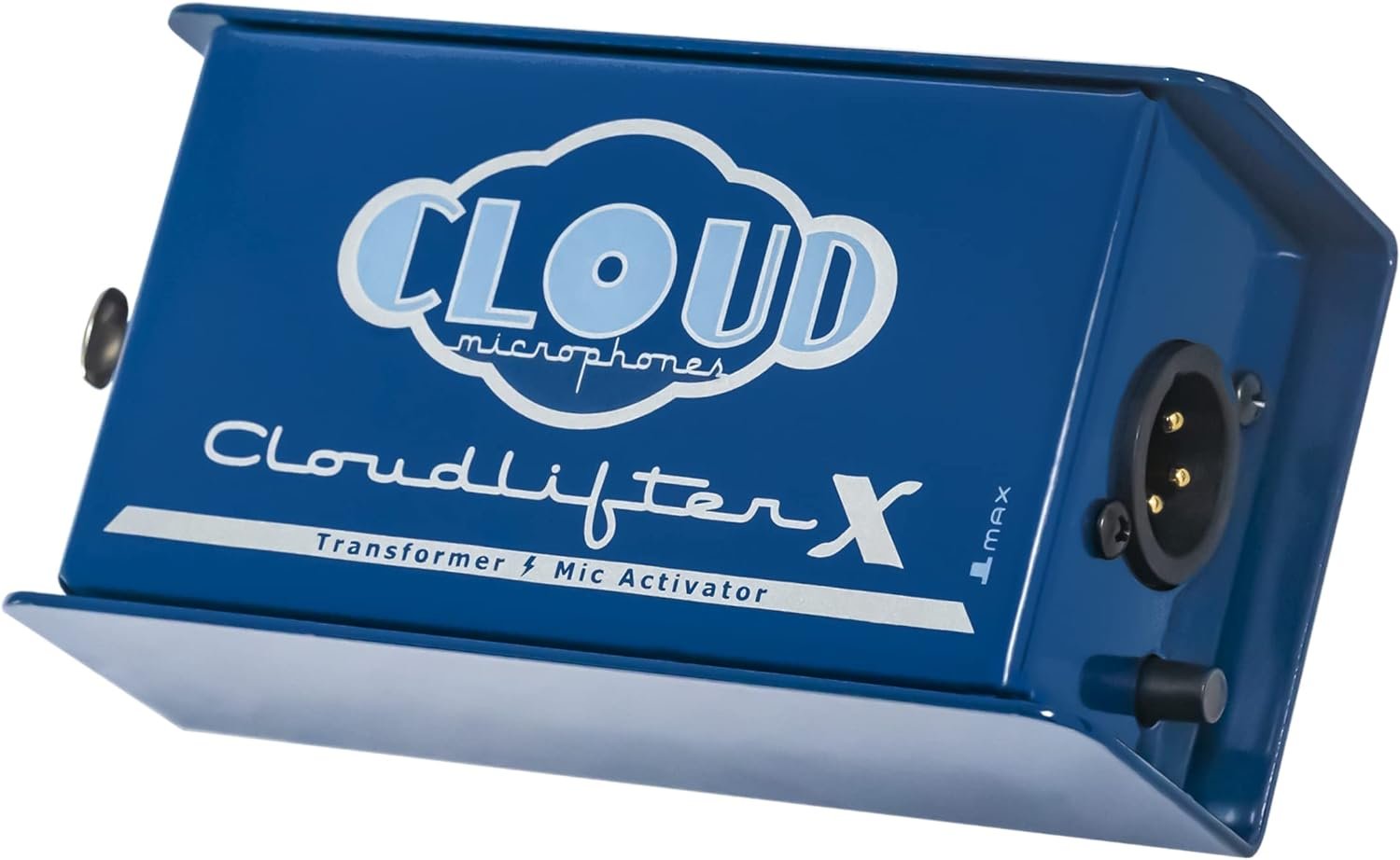 Cloud Microphones Cloudlifter Mic Activator and Audio Interface